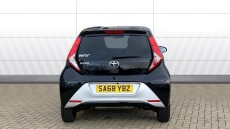 Toyota Aygo 1.0 VVT-i X-Plore 5dr Petrol Hatchback